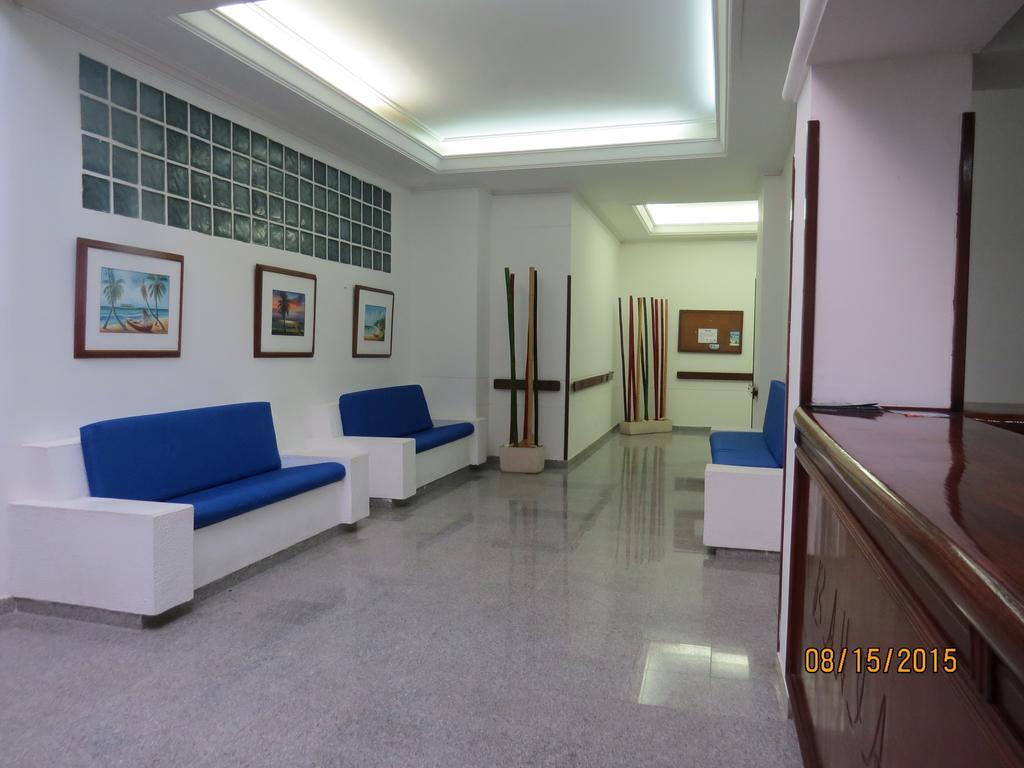 Apartamento Edificio Bahia Fragata San Andrés 部屋 写真