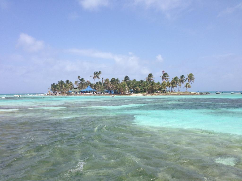 Apartamento Edificio Bahia Fragata San Andrés 部屋 写真