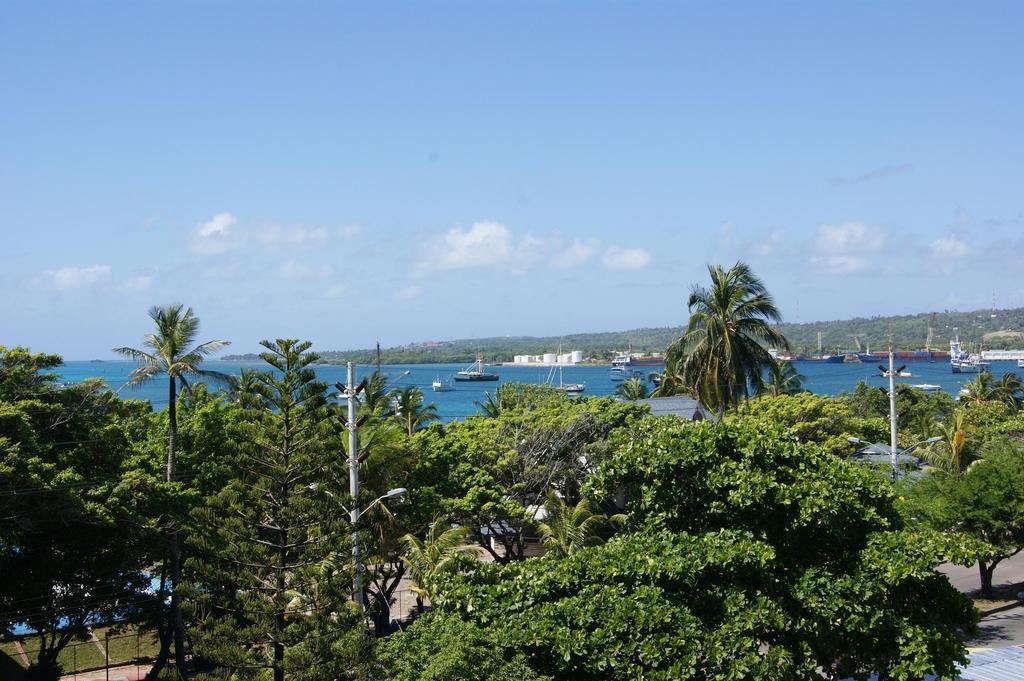Apartamento Edificio Bahia Fragata San Andrés 部屋 写真